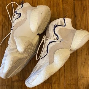 Adidas Crazy BYW